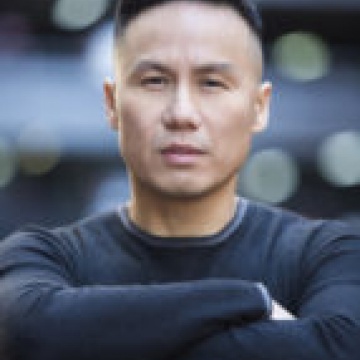 BD Wong BD Wong